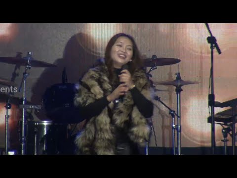 DJ LALVENHIMI - LIAM MAI RAWH