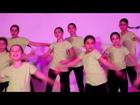 Every dance studio //Hip  - hop /new dance //2023