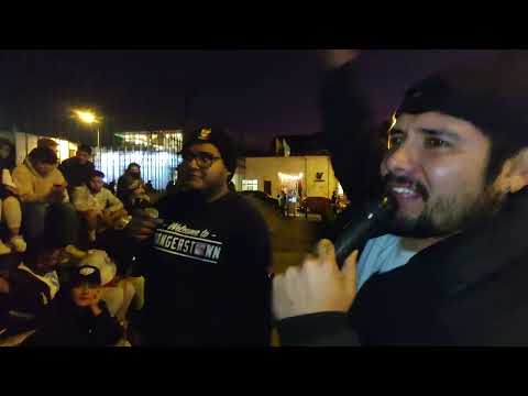 JAKEV vs IOTADA - Semifinal | WCB #6 (Tmp.2)