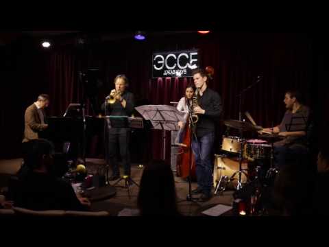 Alex Sipiagin Quartet & Ari Hoenig (USA) Part 1 - Live at Esse Jazz Club