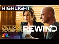 Stabler Carries Benson After She Gets Shot Law Order Organized Crime NBC