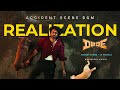 Dude Realization BGM Accident Scene Original Audio Pradeep Ranganathan Sai Abhayankkar 4K