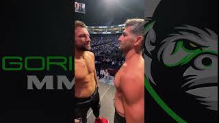 Beneil Dariush vs Mateusz Gamrot: UFC 280 Face-off