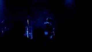 Raine Maida - Rat Race (Live)