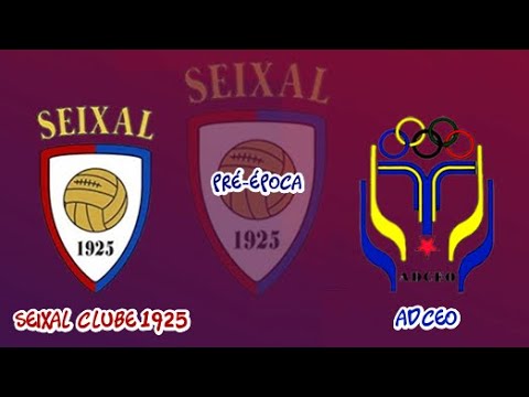 Pré-Época Seixal Clube 1925 - 5 vs 1 - ADCEO - U17 - 10/09/2023 - 2023/24 - Geração 2007