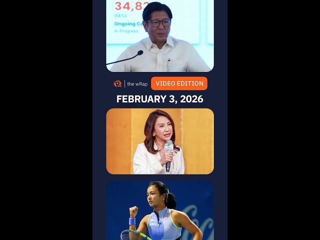 House panel to vote on Marcos impeachment cases | The wRap