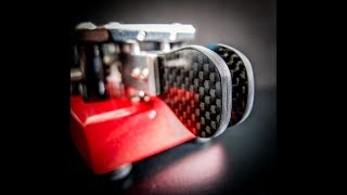 Beginning Morse Code -- Iambic Keying