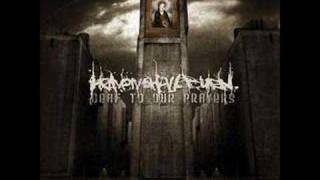 Heaven Shall Burn - Trespassing the Shores of Your World