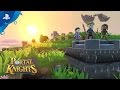 Portal Knights - What is Portal Knights? | PS4