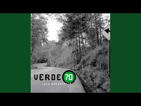 En La Inmensidad - Verde 70