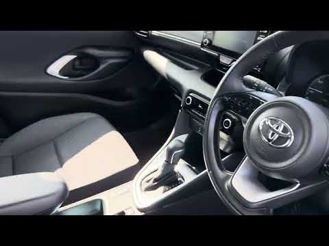 Toyota Yaris 1.5 Hybrid Luna 5dr Irish car not to - Image 2