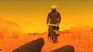 Death Hunter - The Chronicles of Mesha (Episode 2)