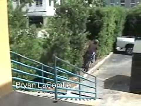 strert bmx commercial