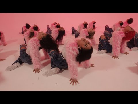 Introducing The Royal Family Class of 2024 | THE ROYAL FAMILY DANCE CREW