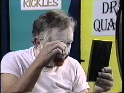 Clown Ministry Video