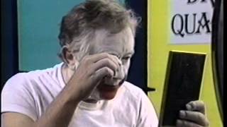 Clown Ministry Video