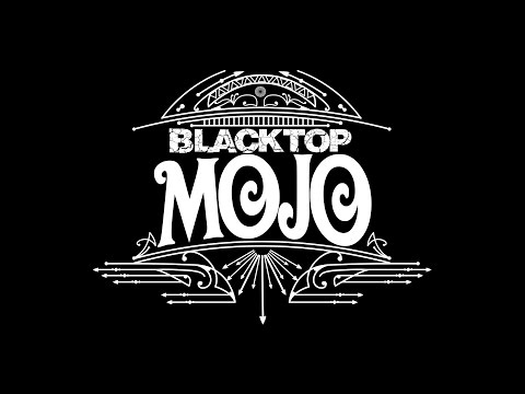 Blacktop Mojo - I Am (Official Video)