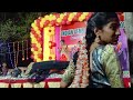 Godari Gattu Meeda Rama Chilaka Dance Performance By Priya Anu