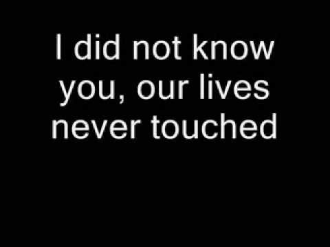 Just One Life - Brian May