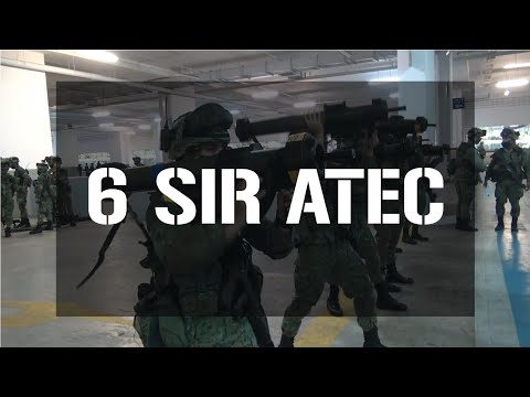 6 Sir Atec Evaluation