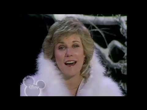 Muppet Songs: Ann Murray - Snowbird