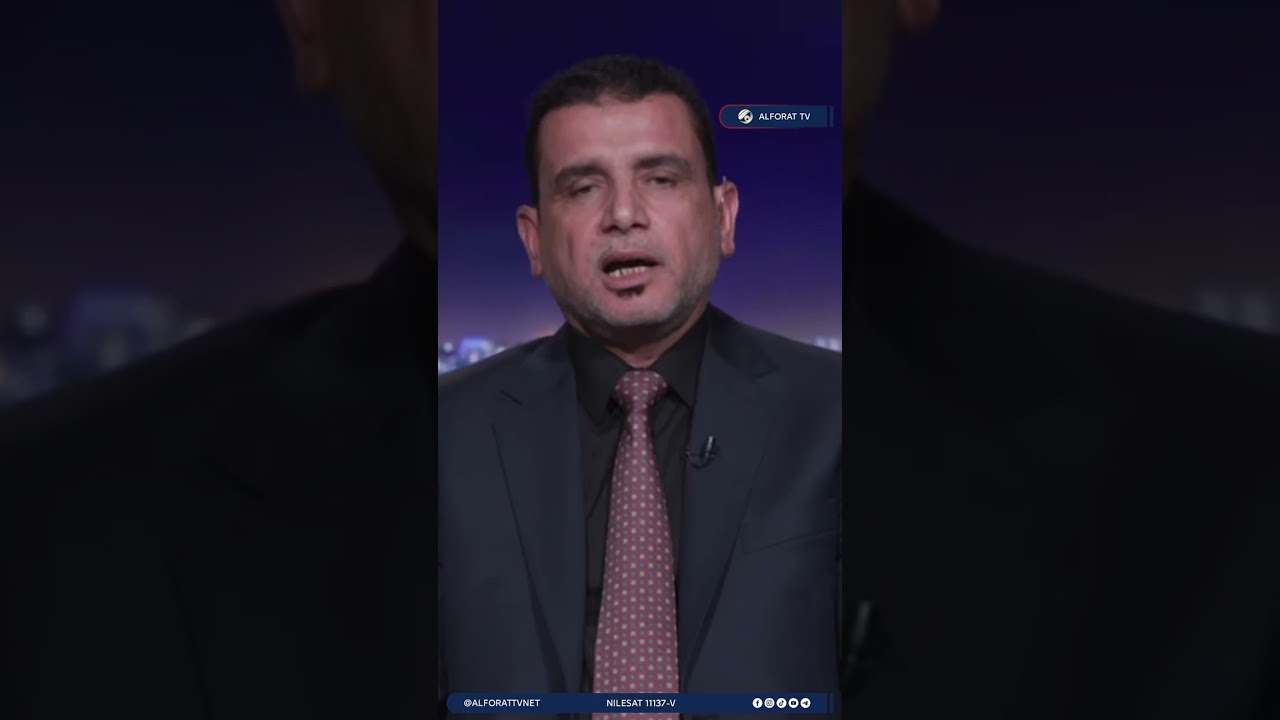 فيديو | الإبراهيمي يؤكد أهمية تكاتف القوى لحسم ملف الفساد