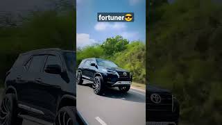 🔥Attitudes Fortuner video_fortuner_car whatsapp status video