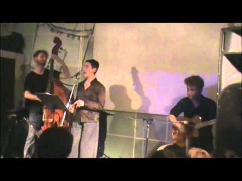 DIO VALZER live RIBALTA 30/04/2014 PARTE 2