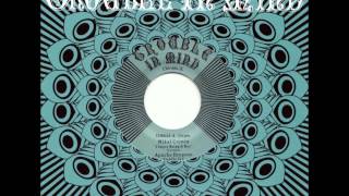 APACHE DROPOUT - CUDDLY TOY