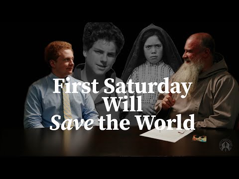 Saint Carlo Acutis’ Hidden Fatima Vision Revealed | The Power of the First Saturday Devotion