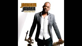Jackiem Joyner - When You Smile -2017