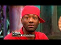 Cold Hearted Convicts Jerry Springer Season 27