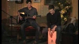 EMMA6 - Paradiso (Unplugged @ center.tv)