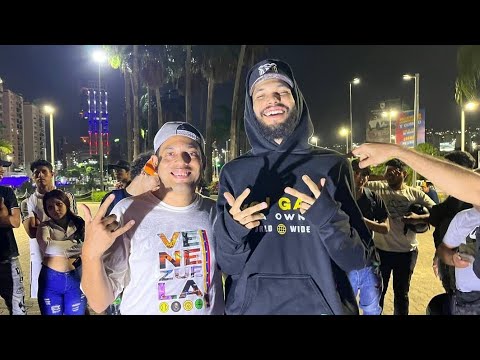 BLACKSTTER 🆚 YERO // SEMIFINAL // 11 DE JULIO 2025