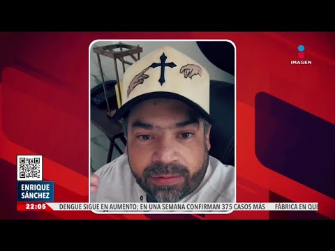 ¿Quién era Camilo Ochoa conocido como “El Alucín”? | Imagen Noticias Fin de Semana