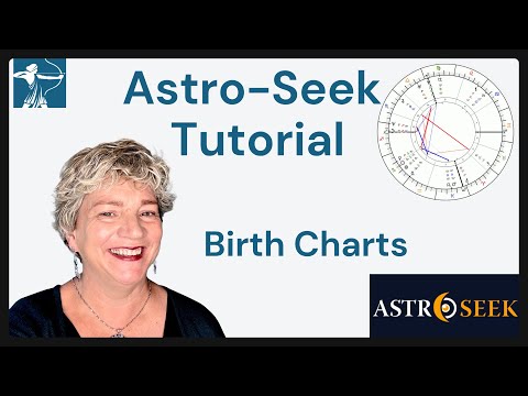 Horoscopes Astroseek