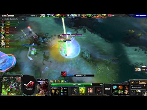 [RUS] M5 - SFZ by Cold Ethil (Pro Series Season 10 CIS)