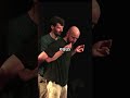The “Freeze Tag” game #improv  #comedy #comedyclub #game #whoselineisitanyway #shootfromthehip