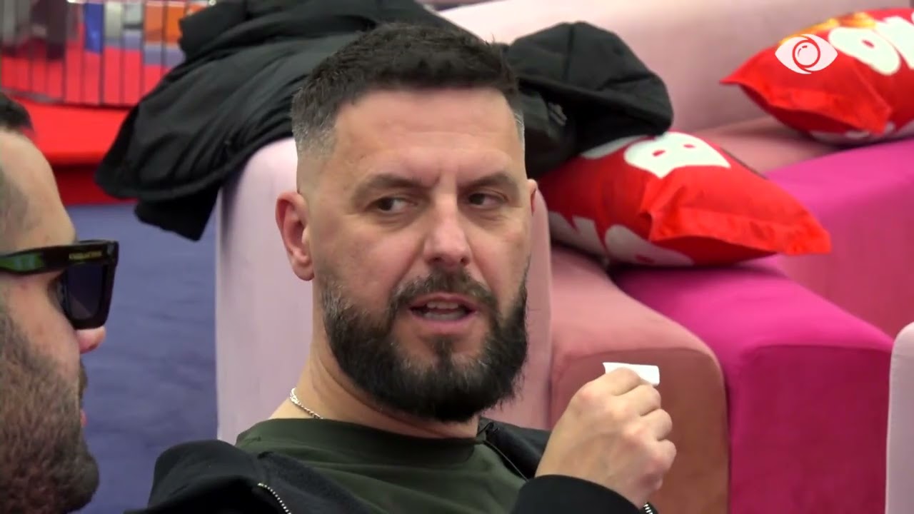 “Po të them nuk ka lidhje”/ Stenaldo bisedon me Mirin: Le ta gjykojnë ata lartë