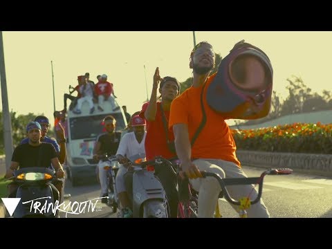 El Legend Soou - El Camión De Los Helados 🚍🍦 | Video Official