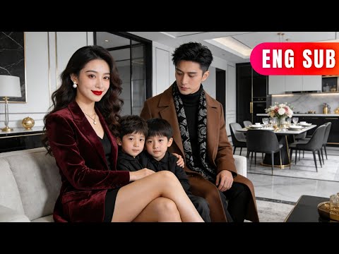 [ENG SUB]✨I Ran Away, Now the CEO Will Do Anything to Catch Me!#drama#pure love