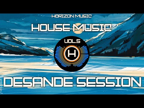 Tech House & Bass House - Desande Session - Vol.5