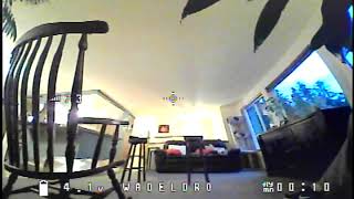 Whooping around the house. Don&#39;t judge. - Robbie Robertson, &#39;Fear of Falling&#39; (w/ Clapton &amp; Winwood)