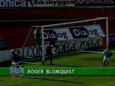 1994-05-30 Malmö FF - Trelleborgs FF 0-1 Allsvenskan