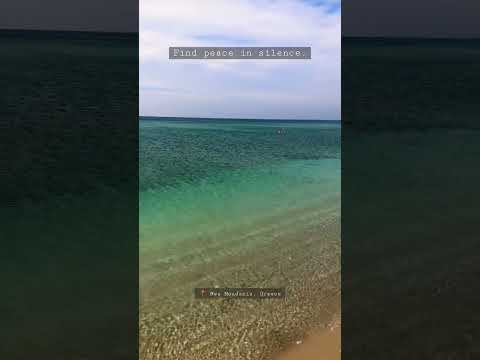 Nea Moudania | Greece | Travel |2022