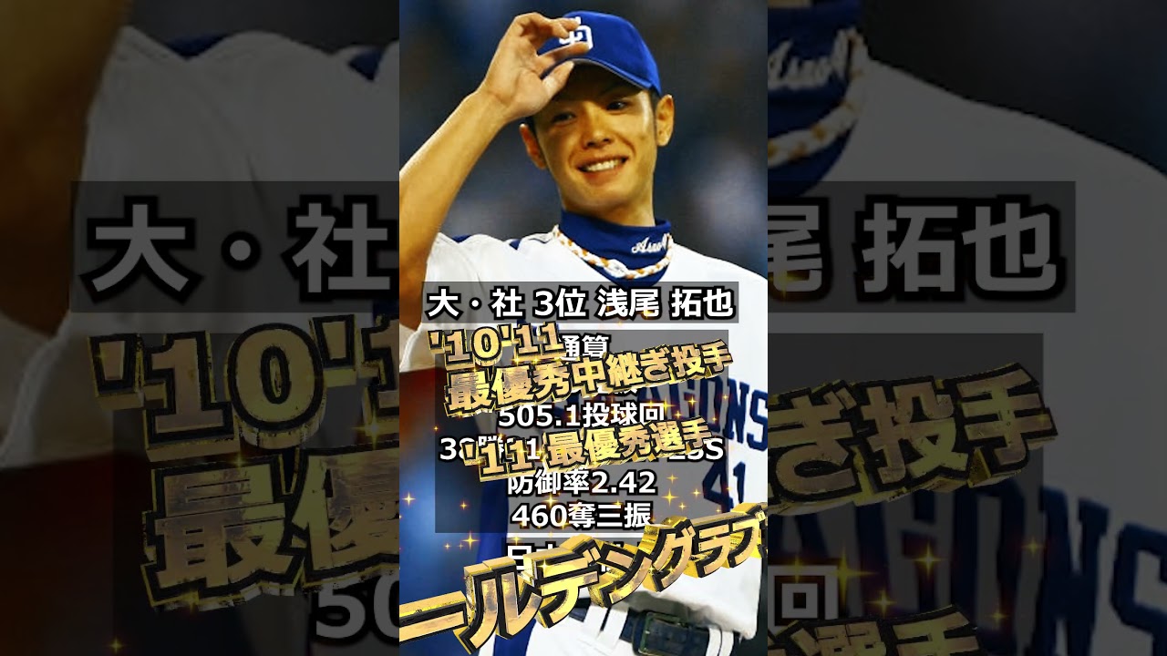 【2006年中日ドラゴンズ】ドラフト答え合わせ　#shorts #プロ野球 #野球  #ドラフト2025 #ドラフト候補 #プロスピ #ドラフト2025