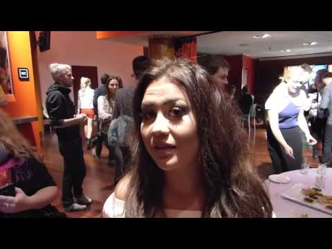 Elina Born reacts to winning Eesti Laul 2015 | wiwibloggs