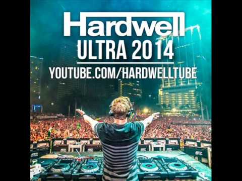 Left Behinds vs Reload (Hardwell Ultra Mashup) (DJocar Remake)