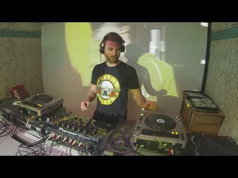 JOAKI HARD LIVE MUSIC Chapter26