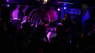 Death By Stereo - Turn the page (Live in Essen 2018)